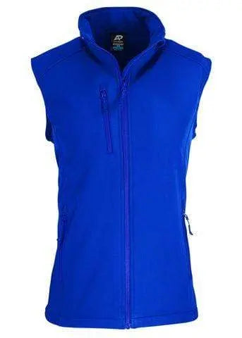 Aussie Pacific Men's Olympus Vest 1515 Casual Wear Aussie Pacific Royal S